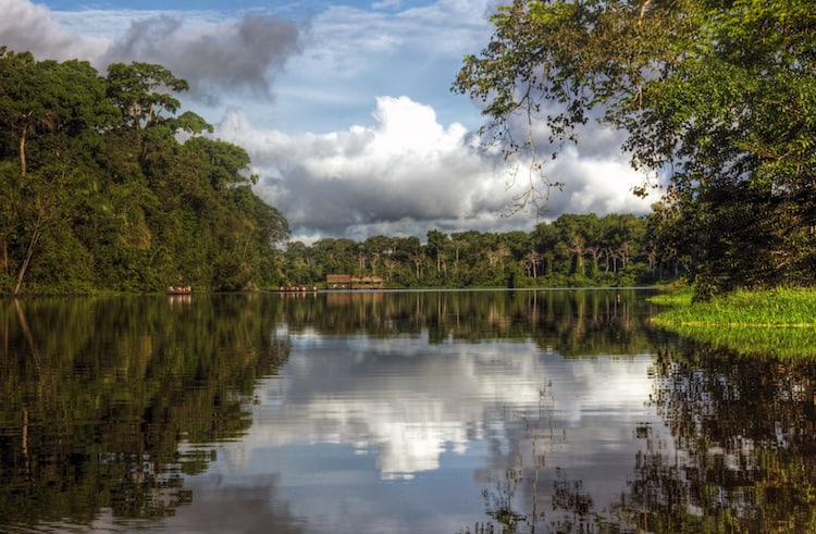 Best Kayaking Trips Around The World Bucket List