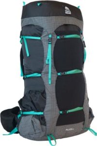 Granite Gear Blaze 60