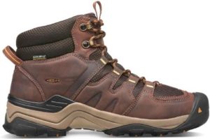 KEEN Gypsum II Mid WP